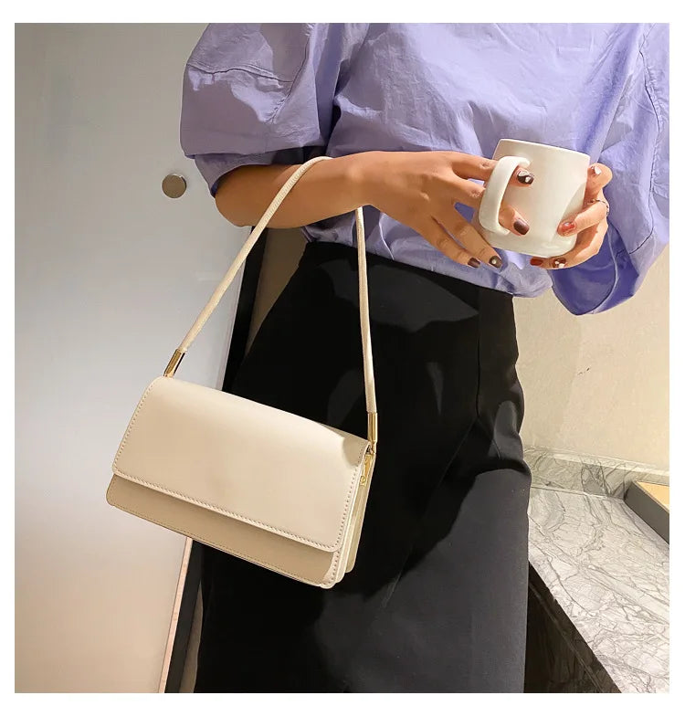 Liora Schultertasche – stil
