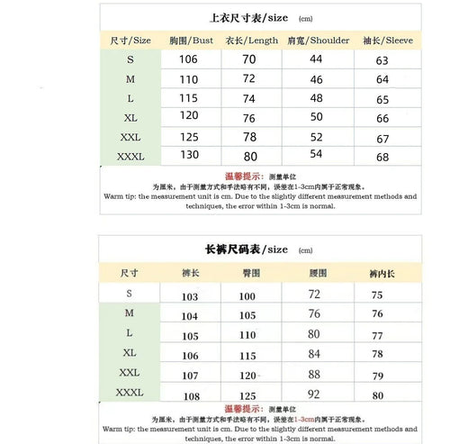 2025 Autumn New Style Waffle Pure Color Collar Pocket Long Sleeve Long Pants Casual Set