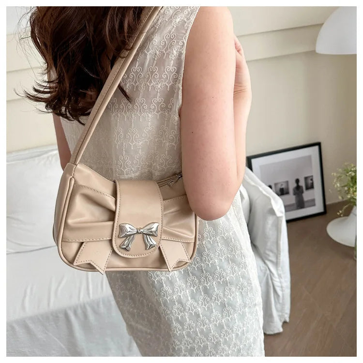Eloria Schultertasche – Hochwertiges Design