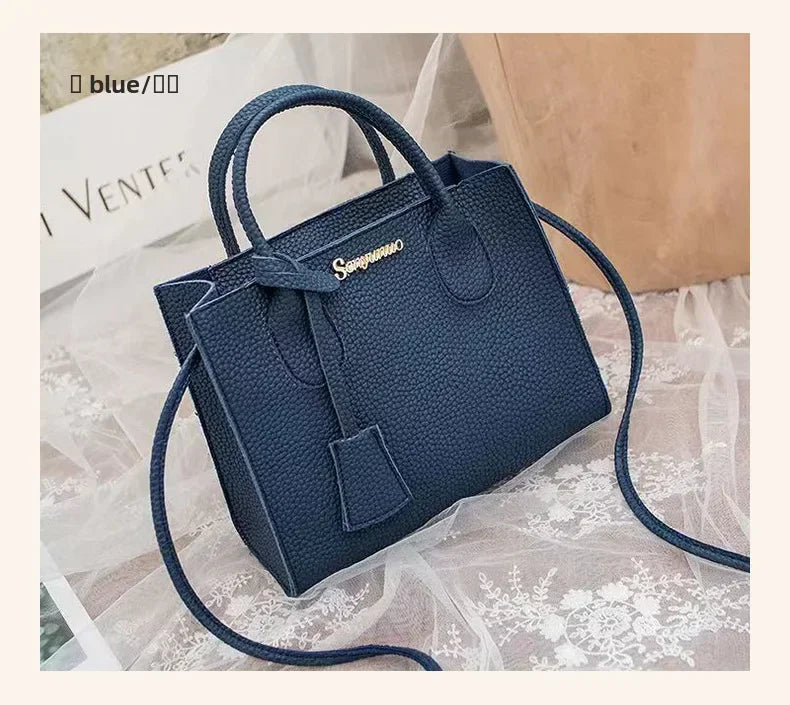 Elegante City-Handtasche – Vielseitig