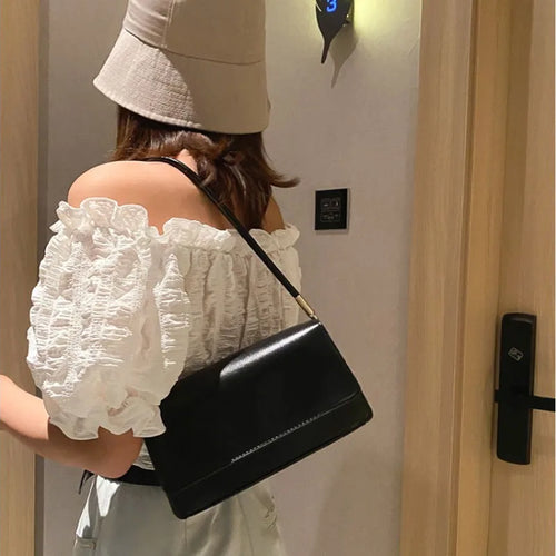Liora Schultertasche – stil