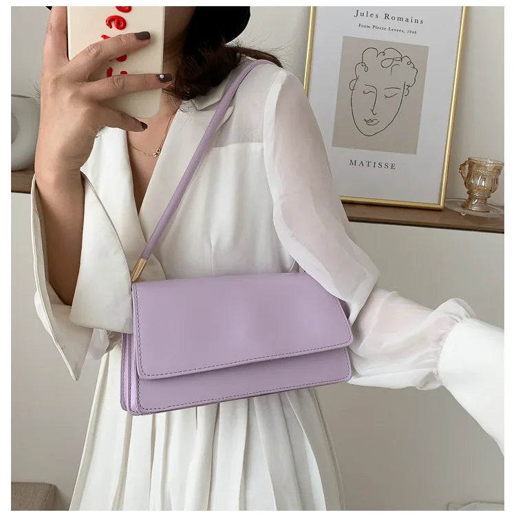 Liora Schultertasche – stil