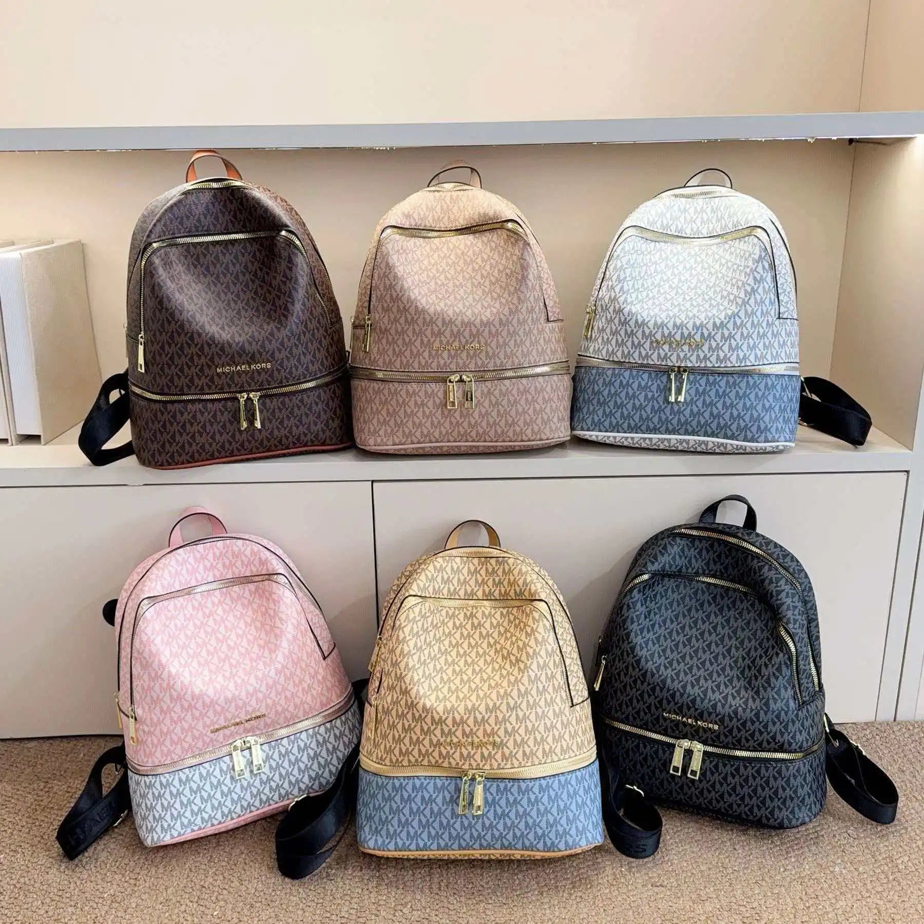 Waldblick Rucksack – Luxuriöser Komfort