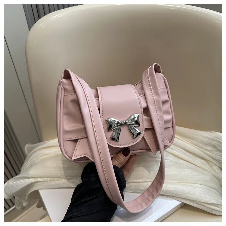 Eloria Schultertasche – Hochwertiges Design