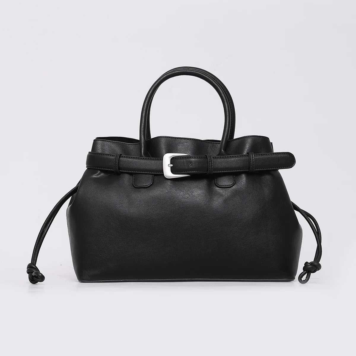 Kronberg Tasche – Reines Echtleder