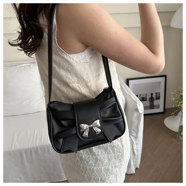 Eloria Schultertasche – Hochwertiges Design