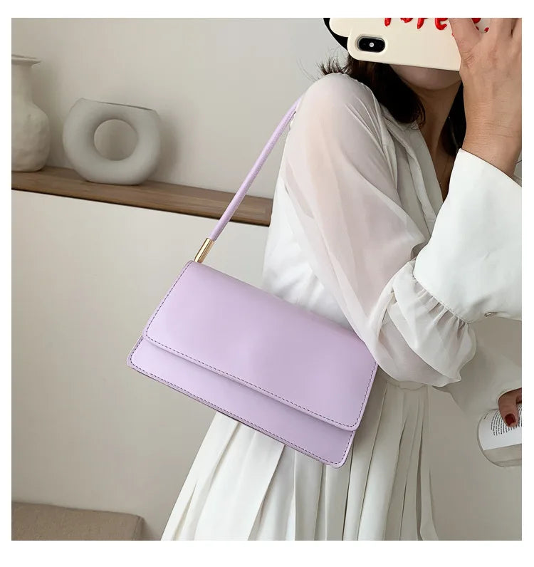 Liora Schultertasche – stil