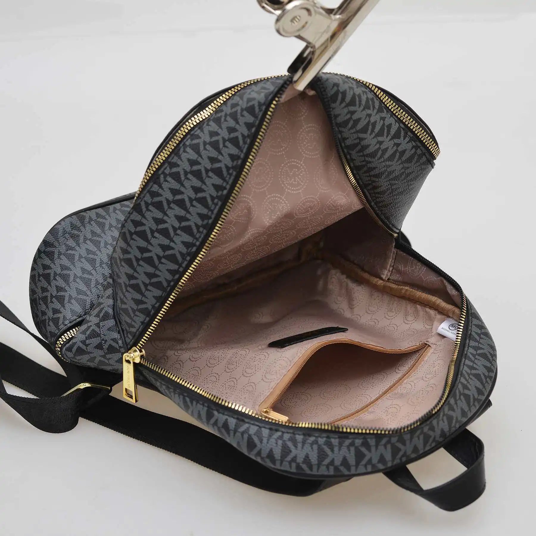 Waldblick Rucksack – Luxuriöser Komfort