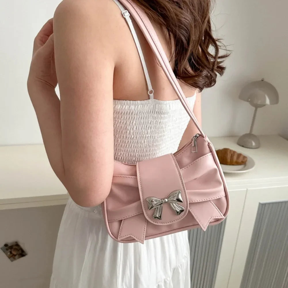 Eloria Schultertasche – Hochwertiges Design