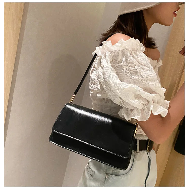 Liora Schultertasche – stil