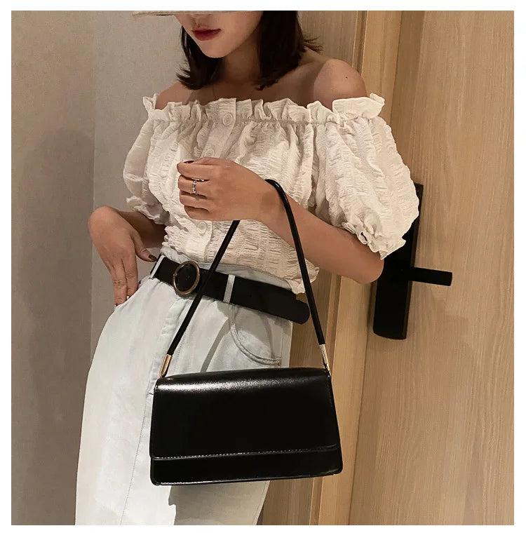 Liora Schultertasche – stil