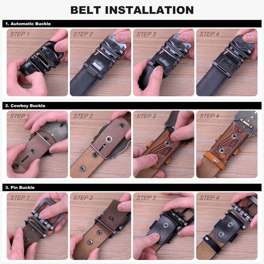 Men Belt Male High Quality Leather Belt Men Male Genuine Leather Strap Luxury Pin Buckle Fancy Vintage Jeans Free Shipping