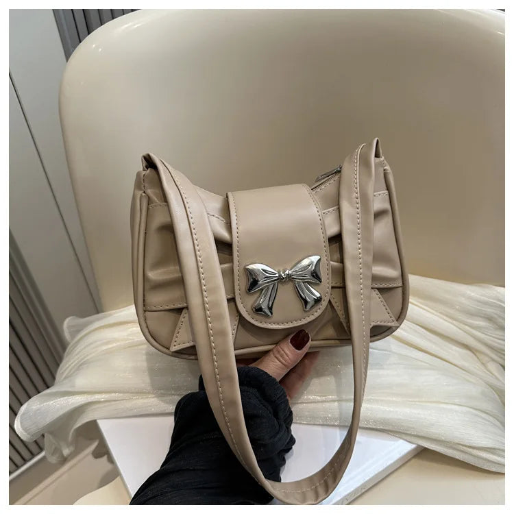 Eloria Schultertasche – Hochwertiges Design