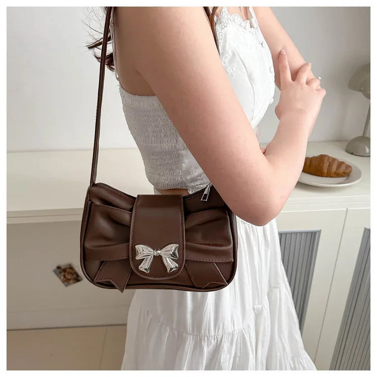 Eloria Schultertasche – Hochwertiges Design