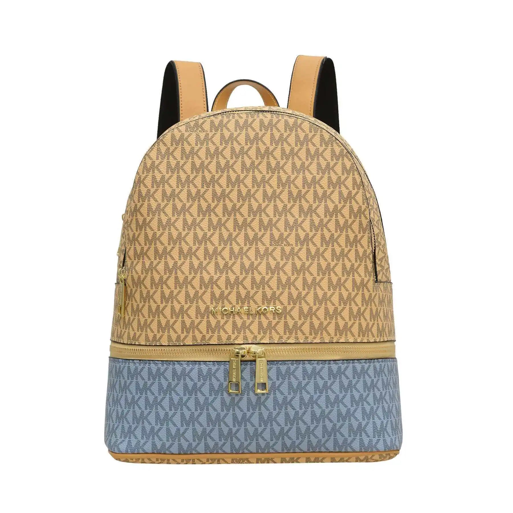 Waldblick Rucksack – Luxuriöser Komfort