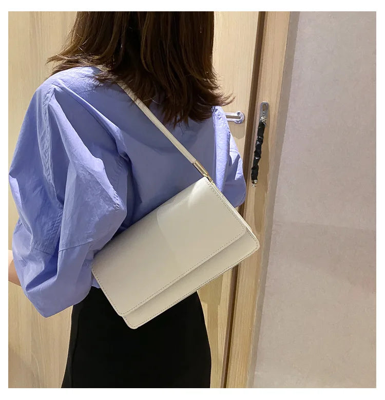 Liora Schultertasche – stil