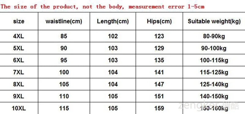 Autumn men's cardigan sweater pants two-piece set casual loose oversized set 160kg 10xl 9XL men clothing  tracksuit Men's Sets