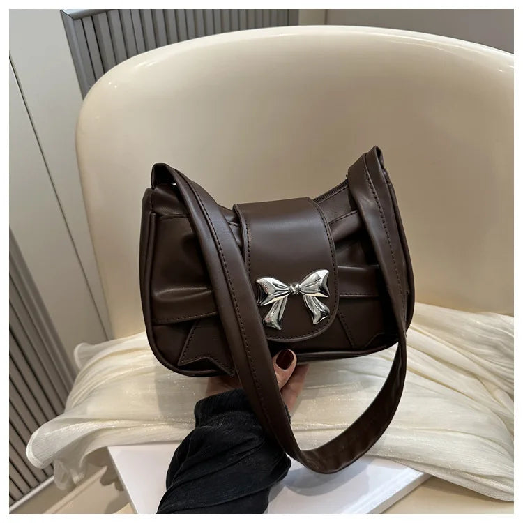 Eloria Schultertasche – Hochwertiges Design