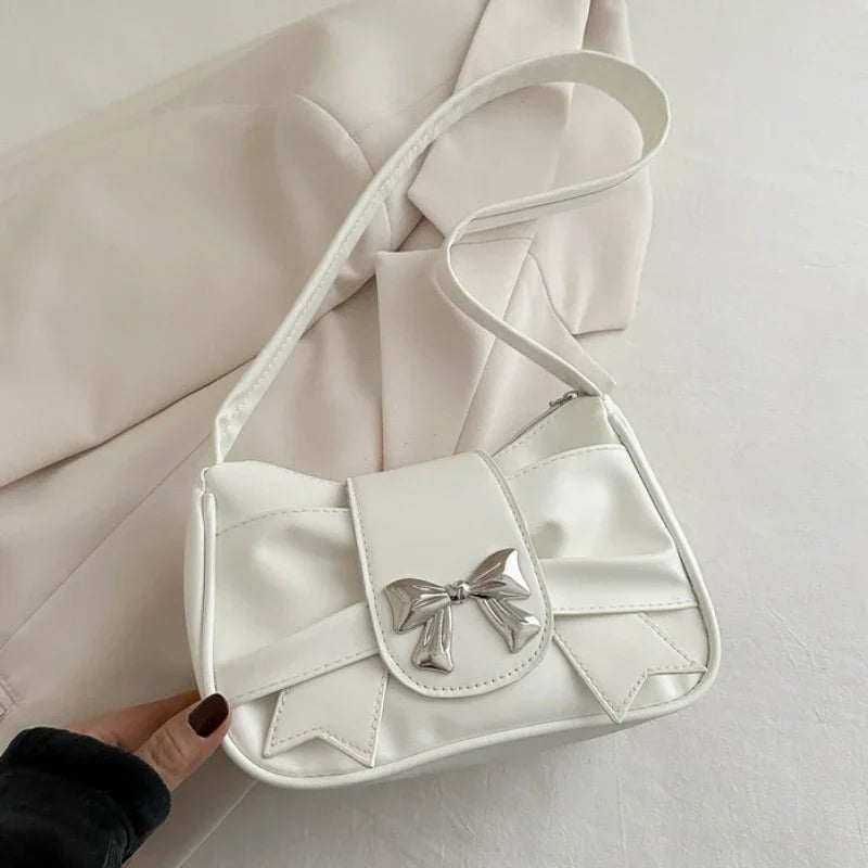 Eloria Schultertasche – Hochwertiges Design