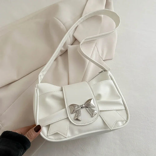 Eloria Schultertasche – Hochwertiges Design