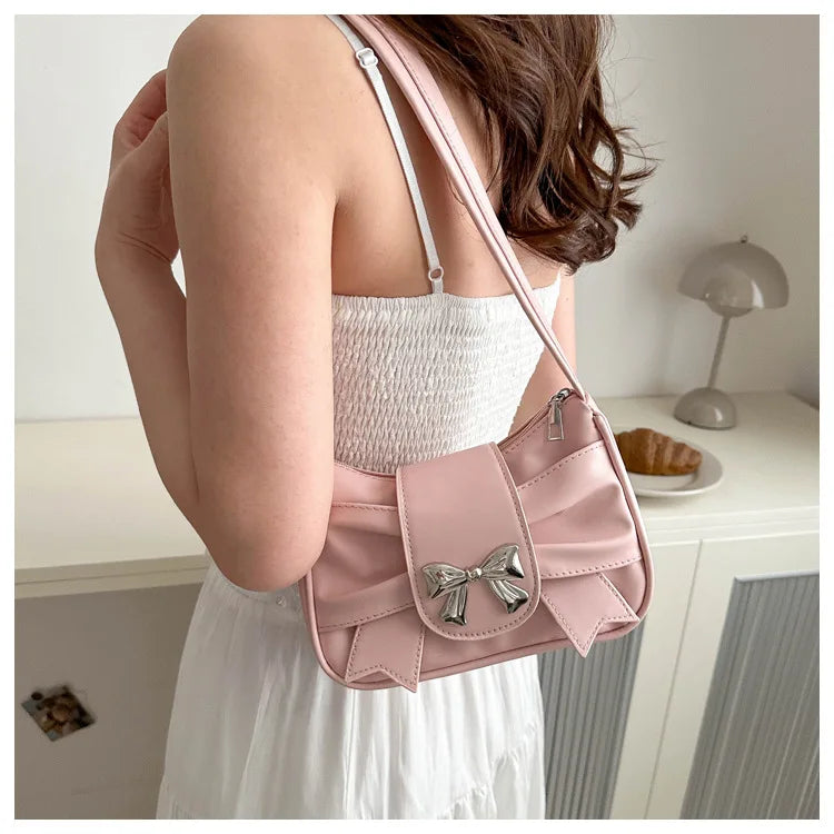 Eloria Schultertasche – Hochwertiges Design
