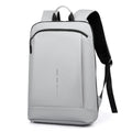 Men's Waterproof Backpack Ultra-Lightweight Men's Backpack Stylish Men's Backpack 15.6-inch Laptop Backpack