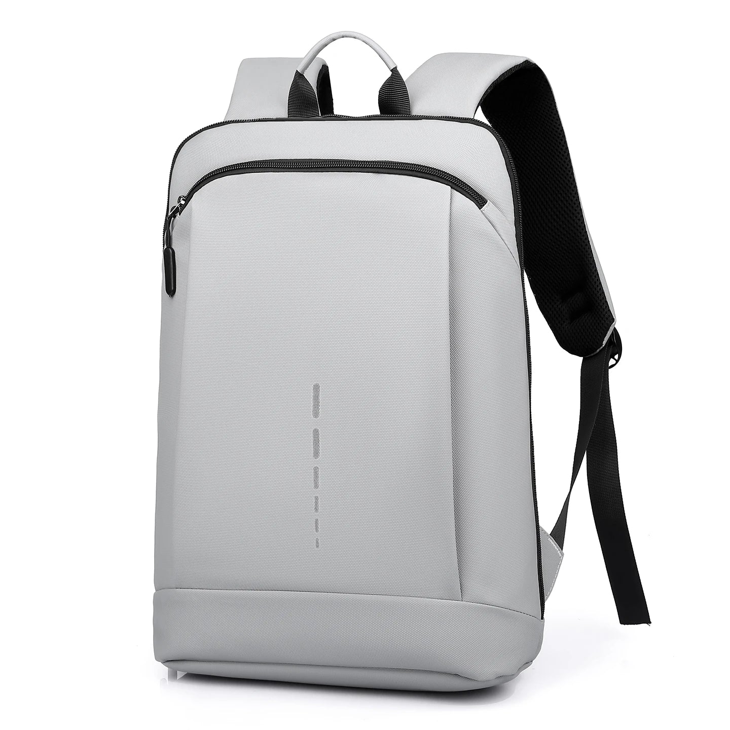 Men's Waterproof Backpack Ultra-Lightweight Men's Backpack Stylish Men's Backpack 15.6-inch Laptop Backpack