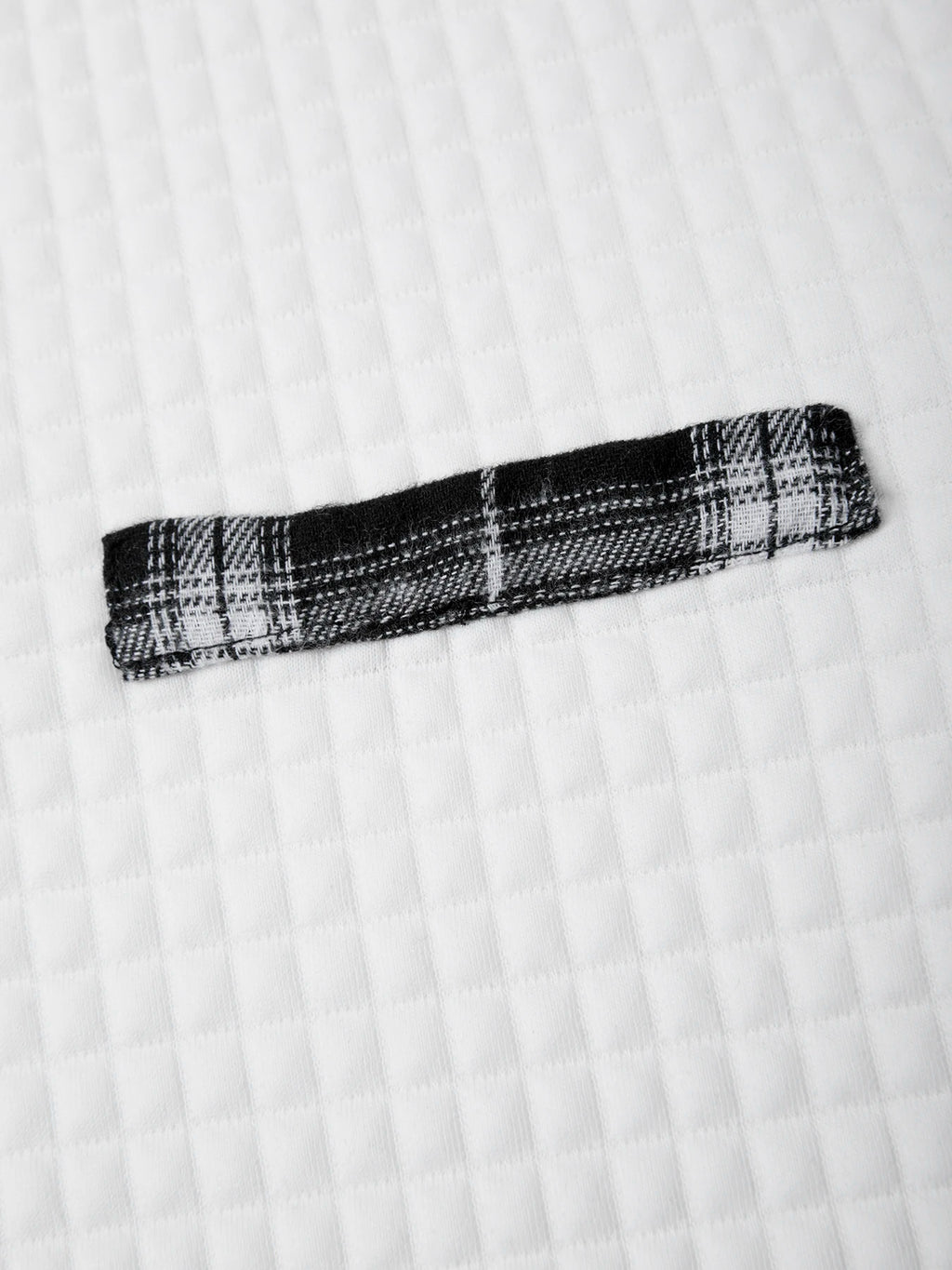 2025 New Spring and Autumn Europe Men Knitted Grid Texture Casual Large hoodie Jumper Small Plaid Jacquard Men clothing