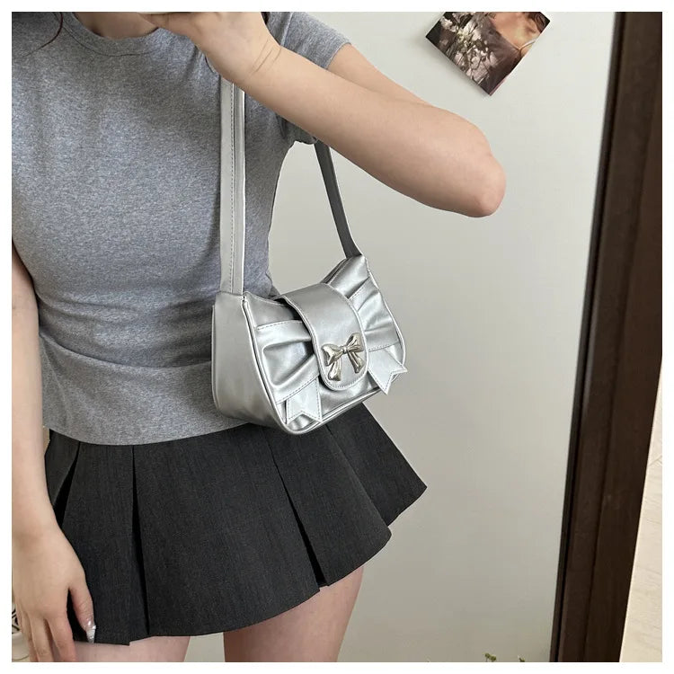 Eloria Schultertasche – Hochwertiges Design