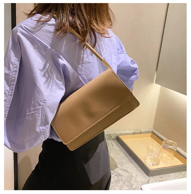 Liora Schultertasche – stil