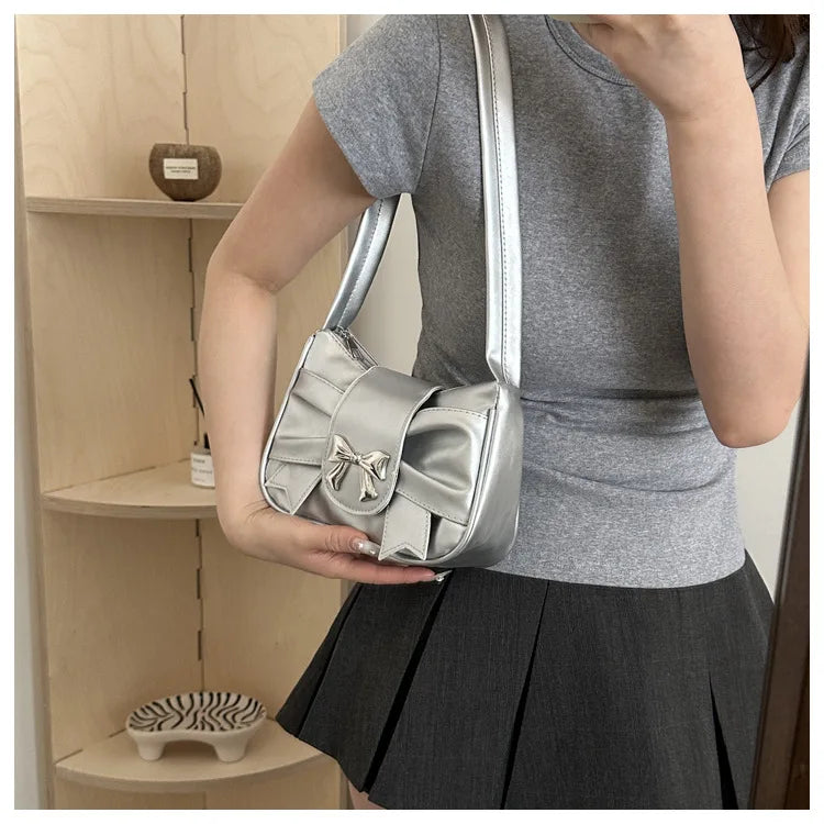 Eloria Schultertasche – Hochwertiges Design