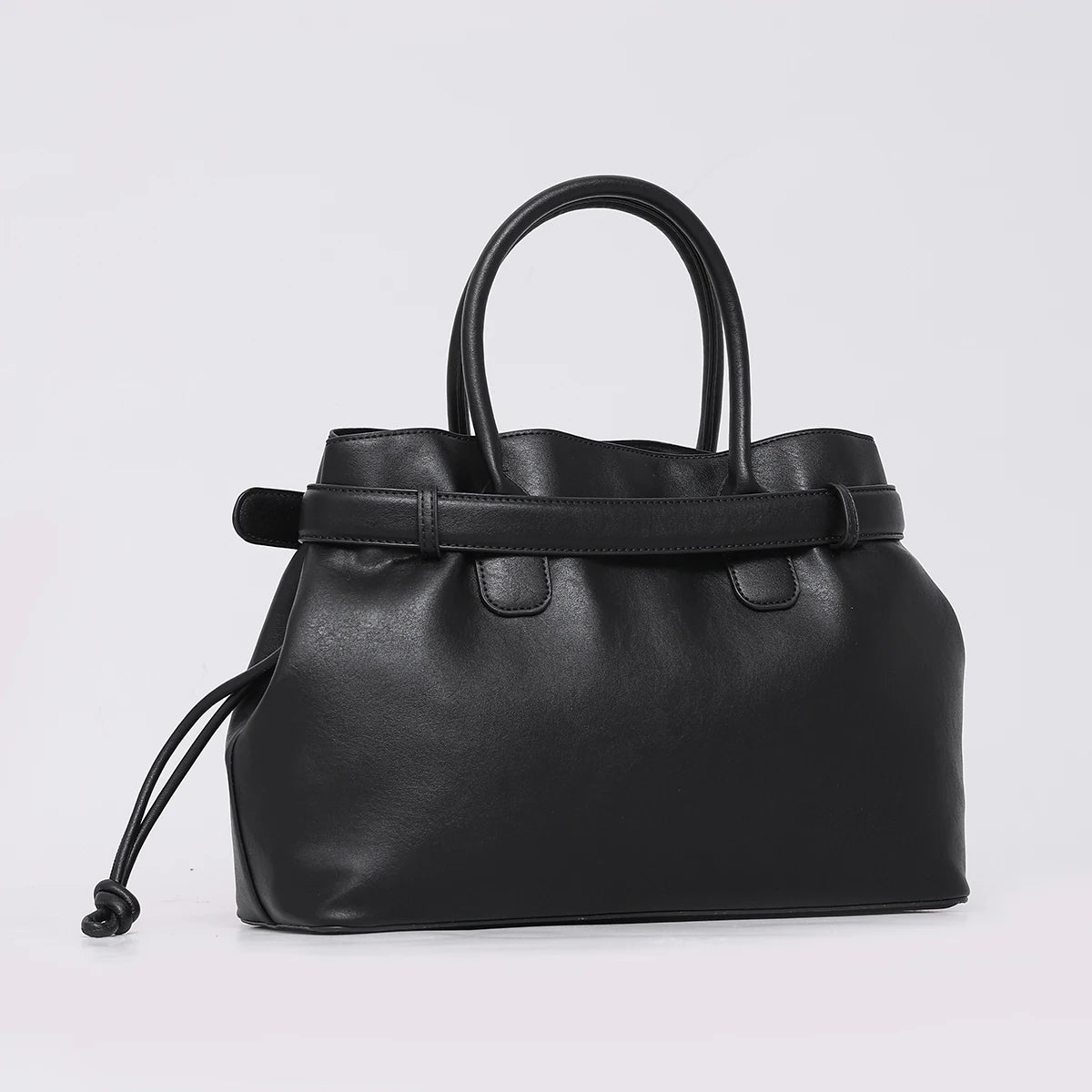 Kronberg Tasche – Reines Echtleder