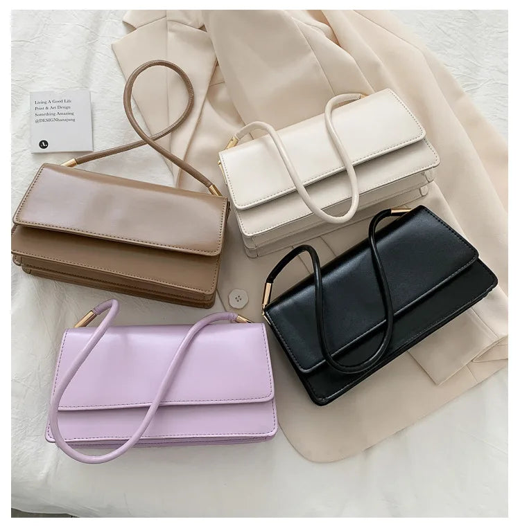 Liora Schultertasche – stil