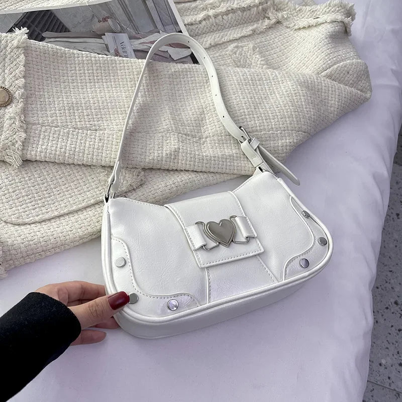Eloria Schultertasche – Hochwertiges Design