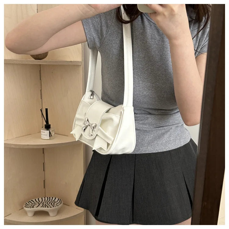 Eloria Schultertasche – Hochwertiges Design