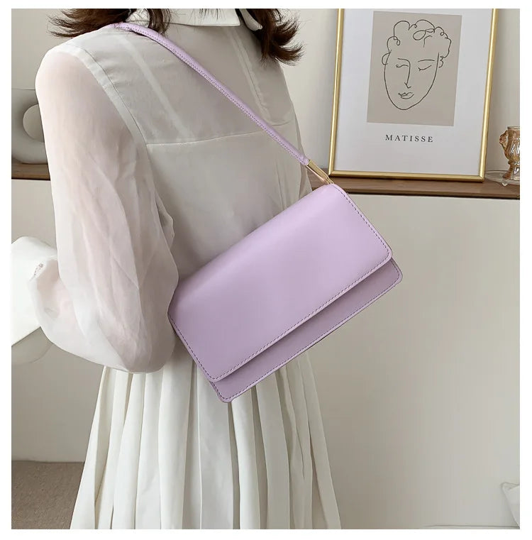 Liora Schultertasche – stil
