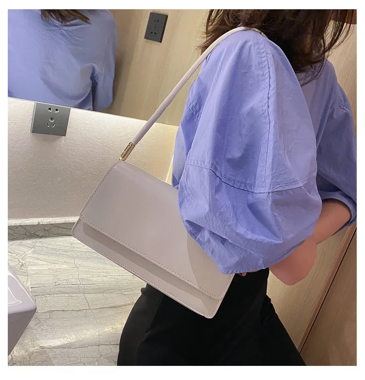 Liora Schultertasche – stil