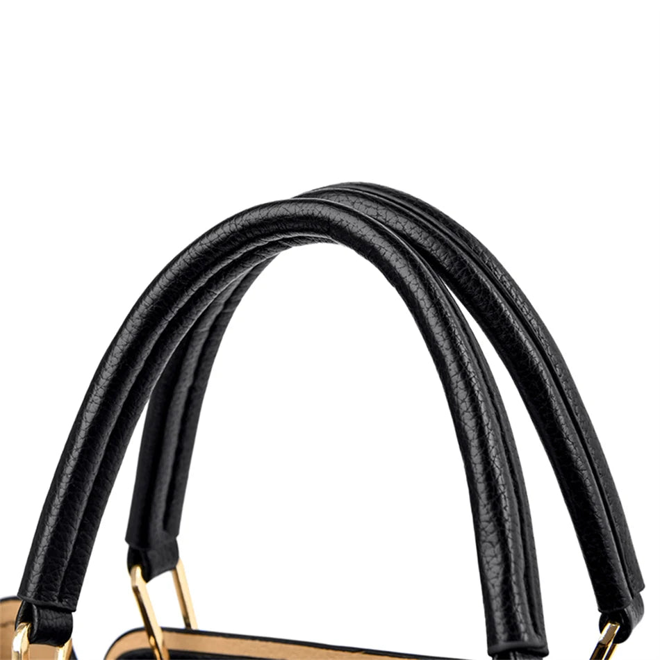 Vivèra Shopper – Elegante Linienführung