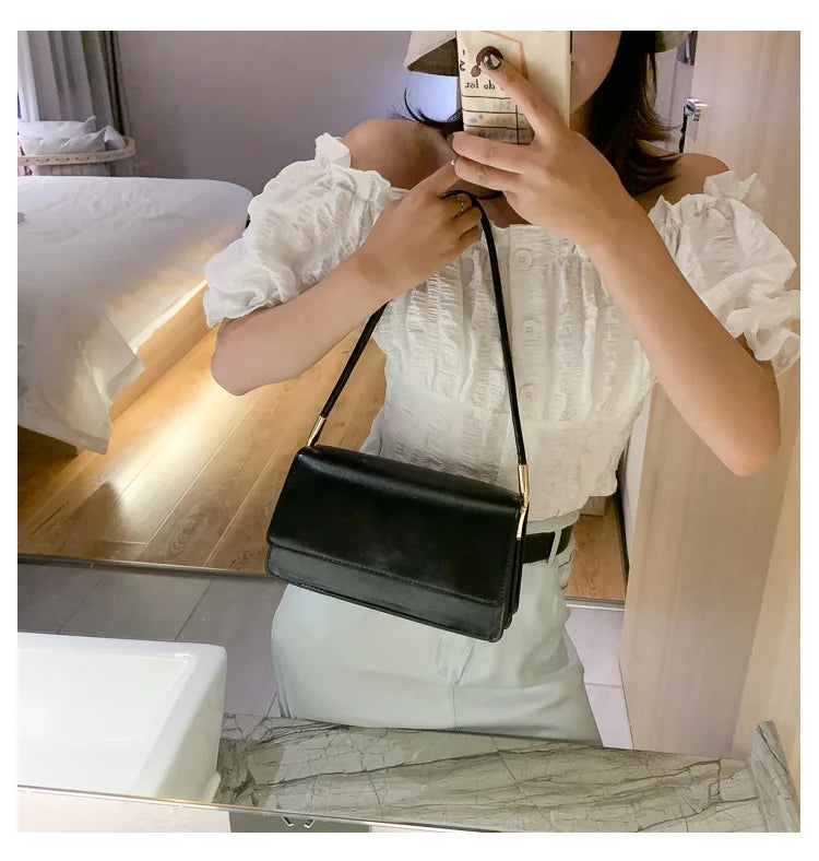 Liora Schultertasche – stil
