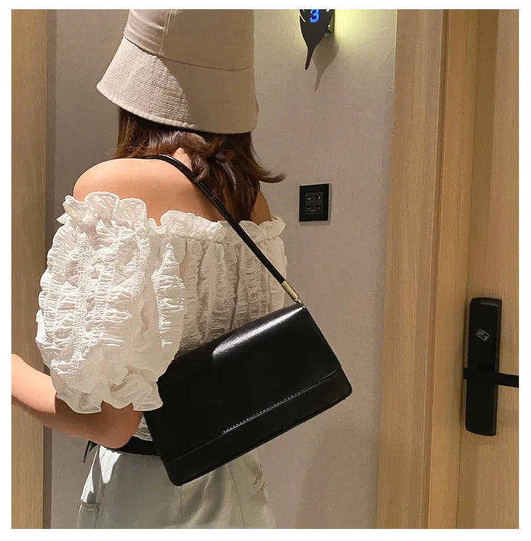 Liora Schultertasche – stil