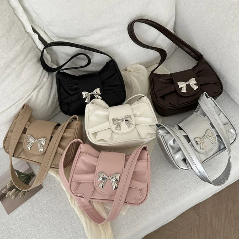 Eloria Schultertasche – Hochwertiges Design