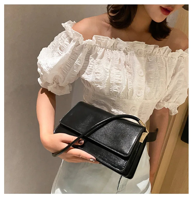 Liora Schultertasche – stil