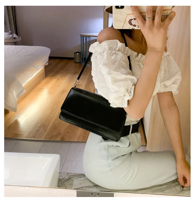 Liora Schultertasche – stil