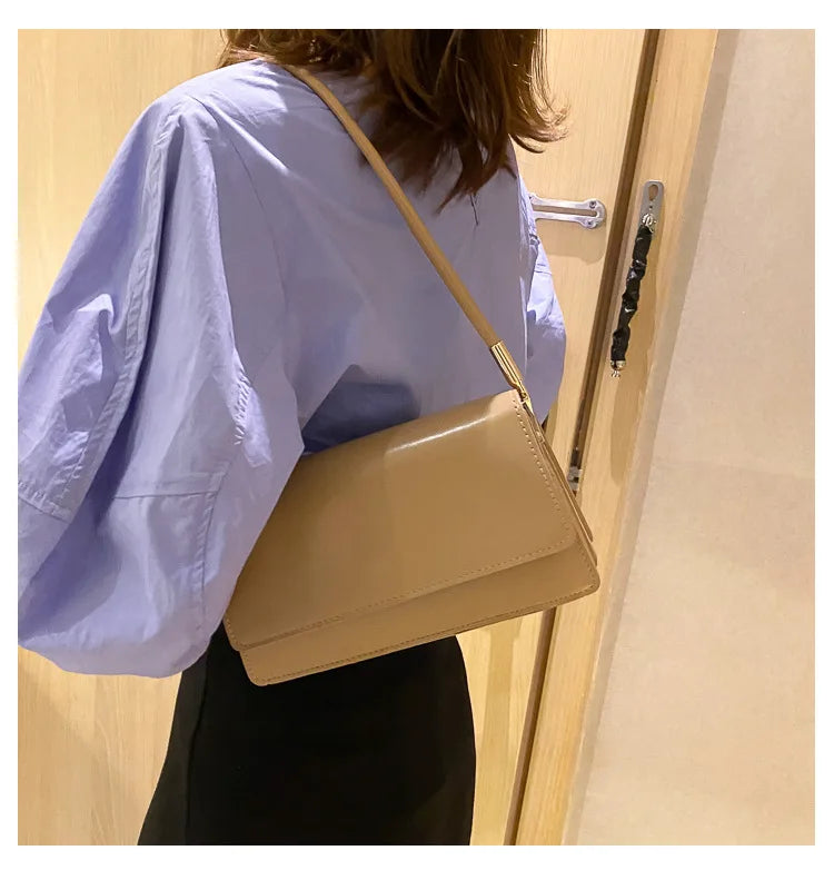 Liora Schultertasche – stil