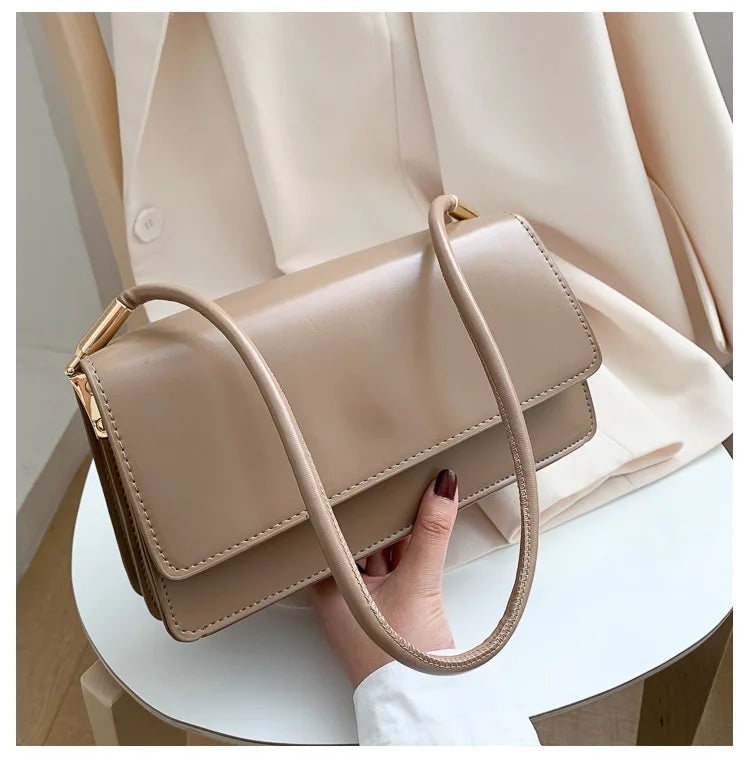 Liora Schultertasche – stil
