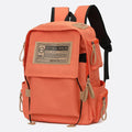 Backpack Men's High-End Large-Capacity Computer Backpack Travel Bag Mountaineering Bag Junior High School and High School Female