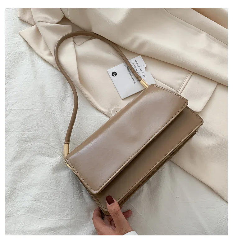 Liora Schultertasche – stil