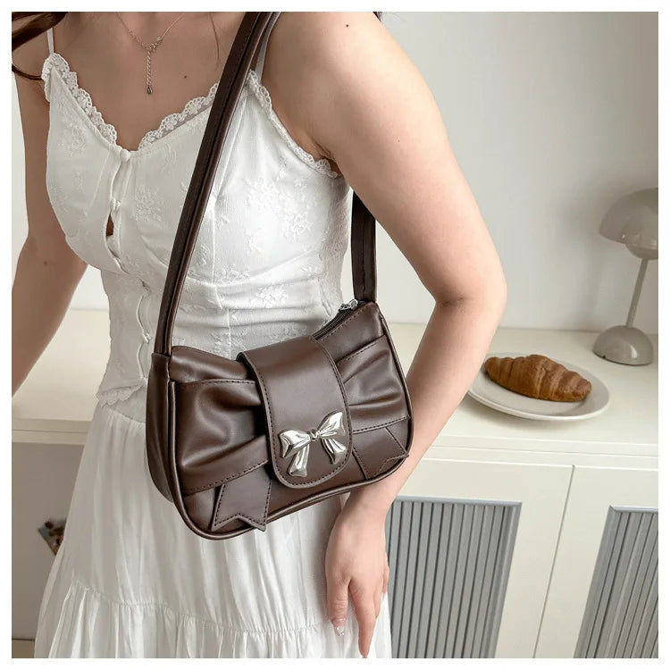 Eloria Schultertasche – Hochwertiges Design