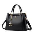Vivèra Shopper – Elegante Linienführung
