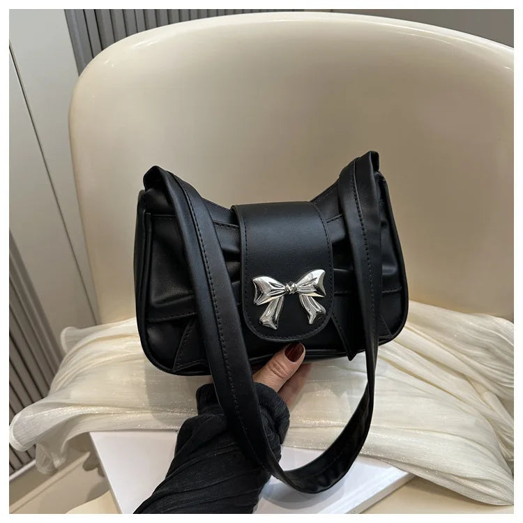 Eloria Schultertasche – Hochwertiges Design